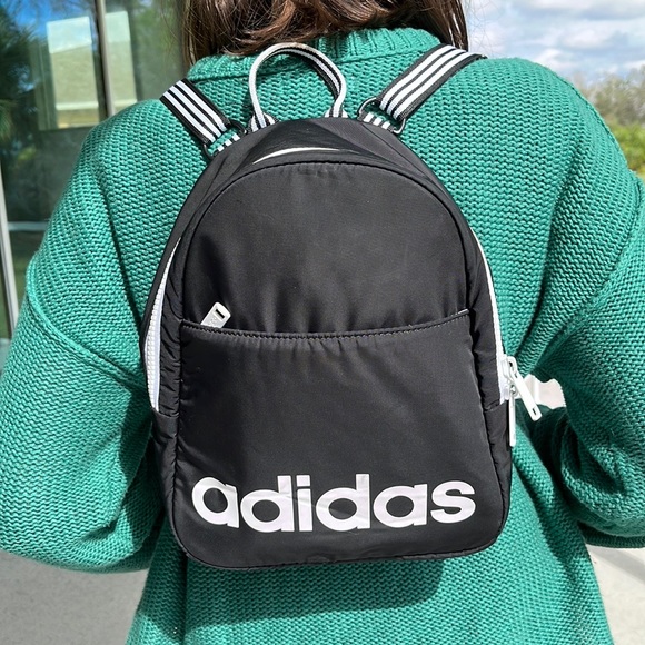 Adidas Mini Backpack - Picture 1 of 15